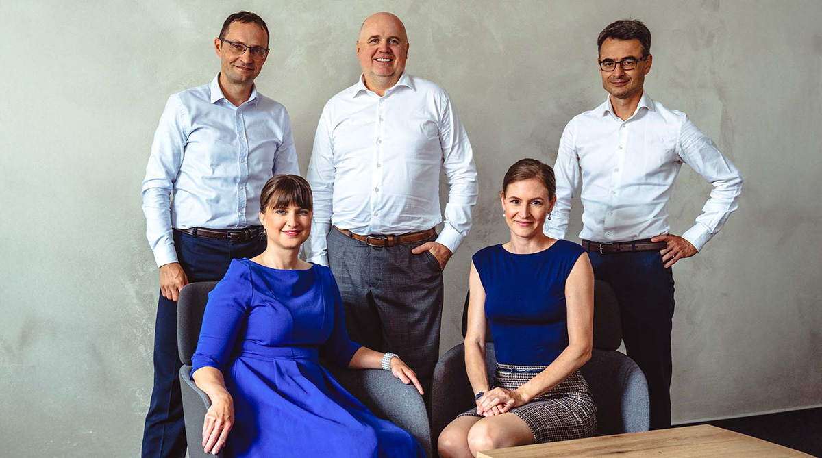 #HRNOTES 40 | Forlex